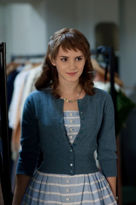 Emma Watson (Lucy) zdroj: imdb.com