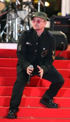 Bono zdroj: imdb.com 
promo k filmu