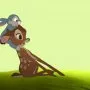 Bambi 2 (2006) - Thumper