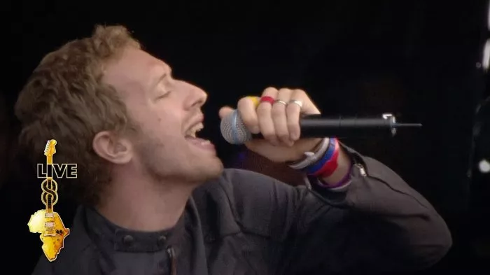 Coldplay zdroj: imdb.com