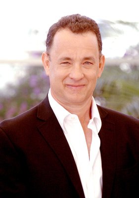 Tom Hanks (Professor G.H. Dorr) zdroj: imdb.com 
promo k filmu