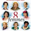 8 žien (2002) - Madame Chanel