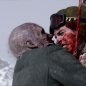 Dead Snow (2009) - Dying Zombie