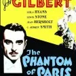The Phantom of Paris (1931)