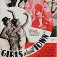 Girls About Town (1931) - Benjamin Thomas