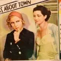 Girls About Town (1931) - Marie Bailey