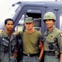 Útěk z Vietnamu (1986) - Veteran Sergeant