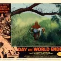 Day the World Ended (1956)