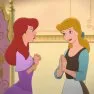 Cinderella II: Dreams Come True 2002 (2001) - Anastasia