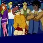 Scooby-Doo a upíří legenda (2003) - Dusk