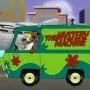 Scooby-Doo a upíří legenda (2003) - Scooby-Doo