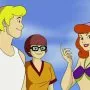 Scooby-Doo a upíří legenda (2003) - Daphne