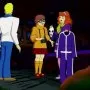 Scooby-Doo a upíří legenda (2003) - Daphne