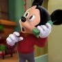 Mickey: Co se stalo ještě o Vánocích (2004) - Mickey Mouse