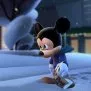 Mickey: Co se ještě stalo o Vánocích (2004) - Mickey Mouse