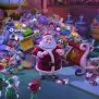 Mickey: Co se stalo ještě o Vánocích (2004) - Santa Claus