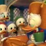 Mickey: Co se stalo ještě o Vánocích (2004) - Donald Duck