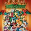 Mickey's Twice Upon a Christmas (2004)