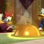 Mickey: Co se stalo ještě o Vánocích (2004) - Daisy Duck