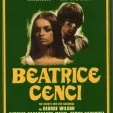 Perverzní příběh Beatrice Cenci (1969) - Beatrice Cenci