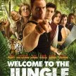 Vítejte v džungli (2013) - Troy