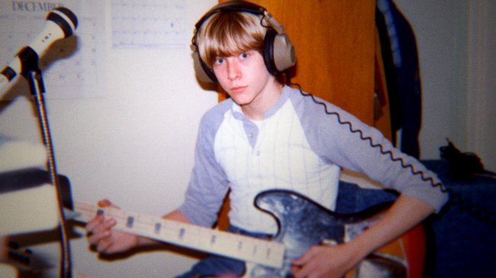 Kurt Cobain (Self) zdroj: imdb.com