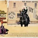 Život a doba soudce Roye Beana (1972) - Bad Bob