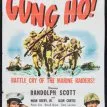 Gung ho!: Ofenzíva v Pacifiku (1943)