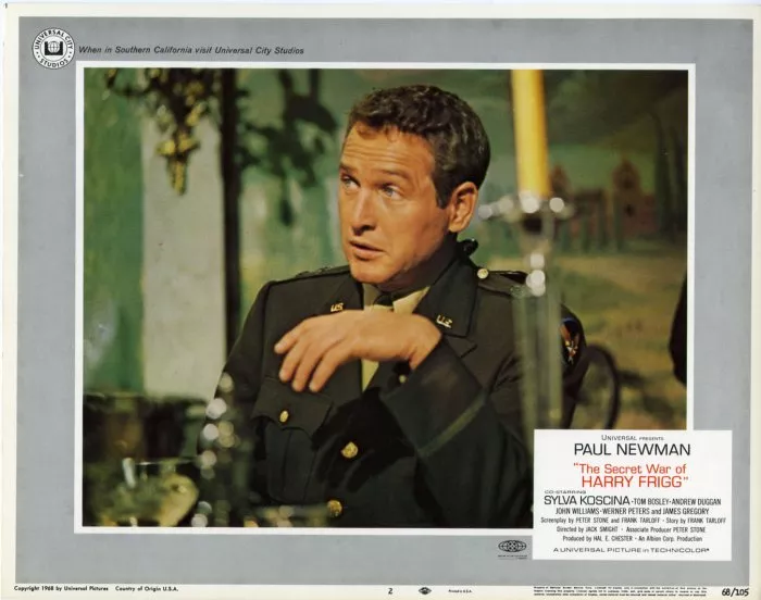 Paul Newman zdroj: imdb.com