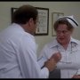 Bizoni na tahu (1980) - Head Nurse