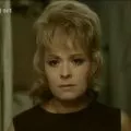 Vražda Ing. Čerta (1970) - Ona