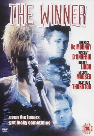 Vincent D’Onofrio, Michael Madsen, Rebecca De Mornay, Delroy Lindo zdroj: imdb.com