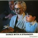 Tanec s cizincem (1985)