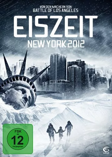 2012: Doba ledová (2011)