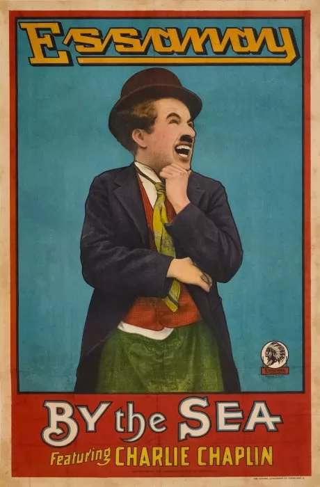 Charles Chaplin zdroj: imdb.com