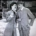 Chaplin si vydělává na živobytí (1914)