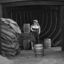 Chaplin lodním kuchařem (1915)
