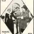 Chaplin si vydělává na živobytí (1914)