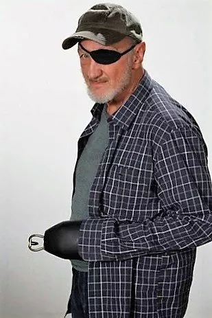 Robert Englund (Jim Bickerman) zdroj: imdb.com