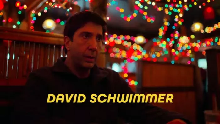 David Schwimmer zdroj: imdb.com