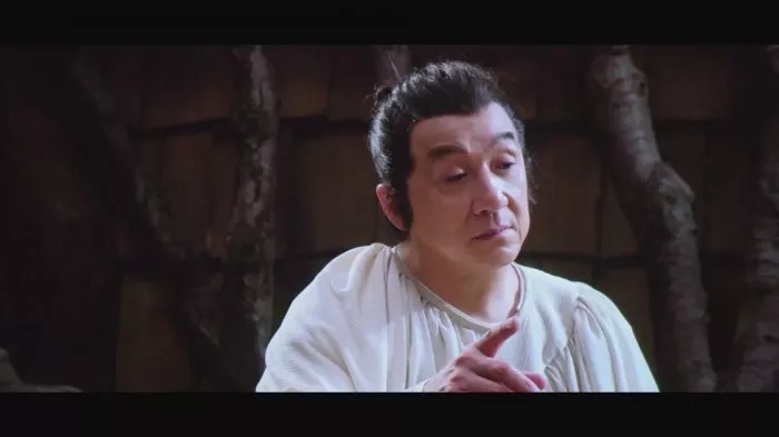 Jackie Chan (Pu Songling) zdroj: imdb.com