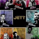 Jett (2019) - Bennie