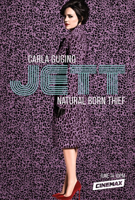 Carla Gugino (Daisy ’Jett’ Kowalski) zdroj: imdb.com
