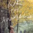 Jsme zvířaty (2018)