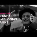 Škandál v Melodias banke