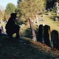 Ghost in the Graveyard (2019)