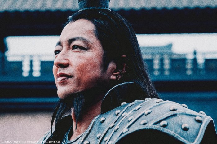 Takao Ohsawa zdroj: imdb.com
