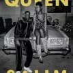 Queen a Slim: Na úteku (2019)