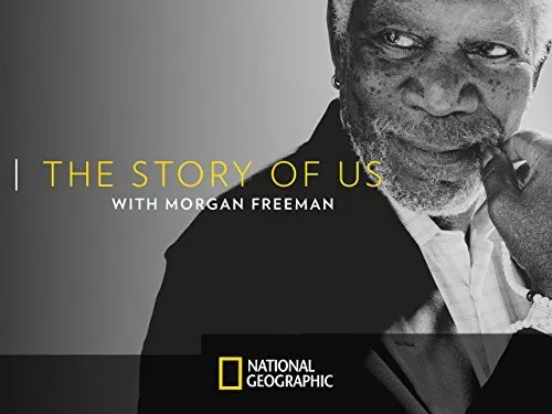 Morgan Freeman (Morgan Freeman - Host) zdroj: imdb.com