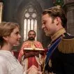 Vánoční princ: Královská svatba (2018) - Prince Richard